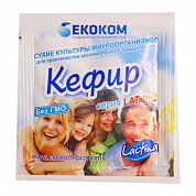 Закваска "Кефир" Lactina (пакет 1 гр.)